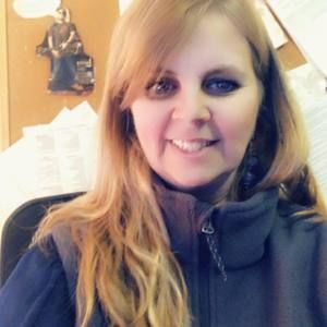 Meet your Posher, Debby